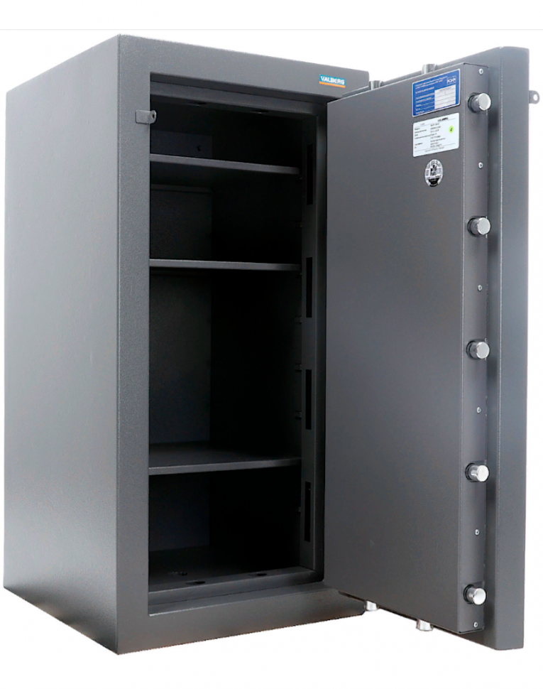 Взломостойкий сейф Valberg Форт 99 KL купить в Белгороде Взломостойкий сейф Valberg Форт 99 KL купить в Белгороде