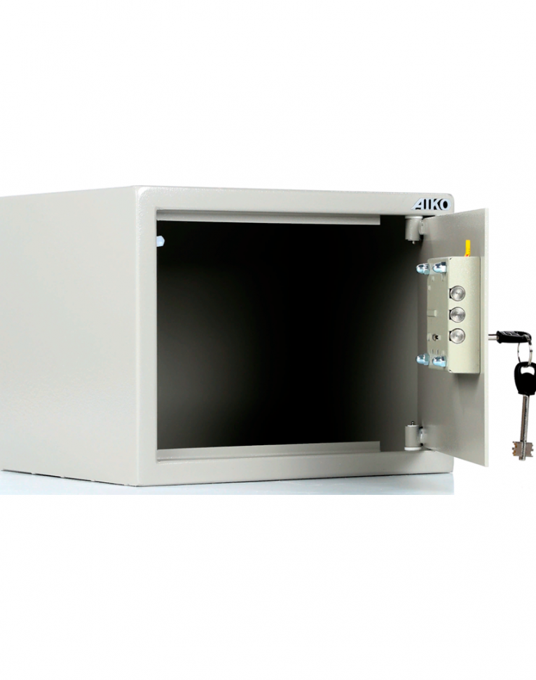 Мебельный сейф Aiko Т-23 KL купить в Белгороде Мебельный сейф Aiko Т-23 KL купить в Белгороде