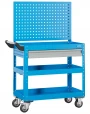 Тележка инструментальная PLC 8008.1-1