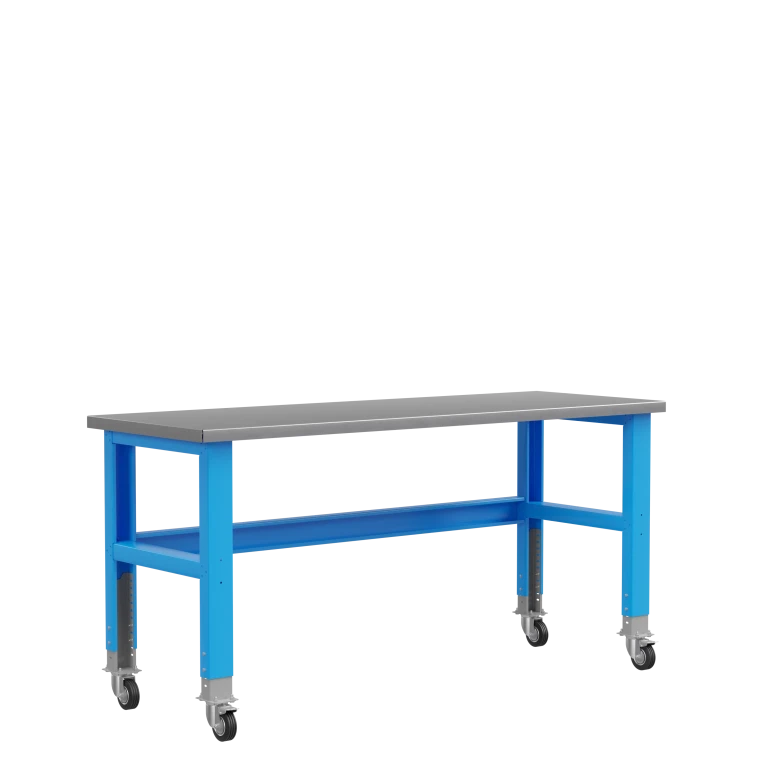 Стол промышленный PLC 20.0-М купить в Белгороде Стол промышленный PLC 20.0-М купить в Белгороде