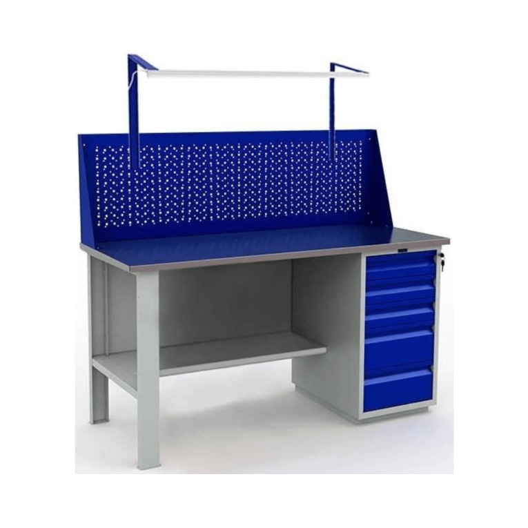 Верстак Profi WT160.WD5/F1.011 купить в Белгороде Верстак Profi WT160.WD5/F1.011 купить в Белгороде