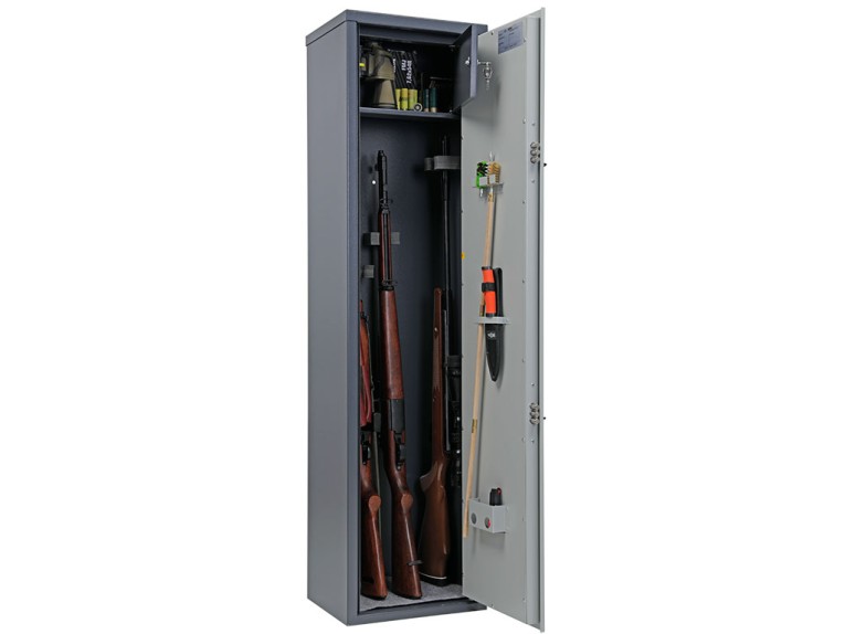 Оружейный сейф Aiko Беркут 143 купить в Белгороде