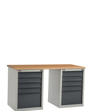 Верстак ВЛ-150-Ф-06 Верстак ВЛ-150-Ф-06