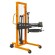 Штабелер гидравлический для бочек DA450A SMARTLIFT (SMART) купить в Белгороде