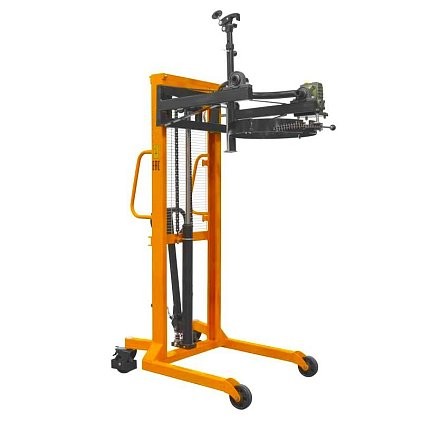 Штабелер гидравлический для бочек DA450A SMARTLIFT (SMART) купить в Белгороде