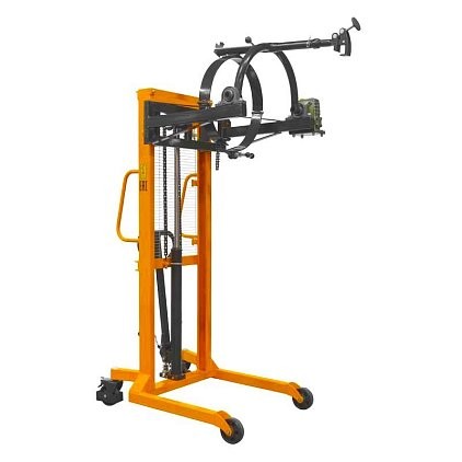 Штабелер гидравлический для бочек DA450A SMARTLIFT (SMART) купить в Белгороде