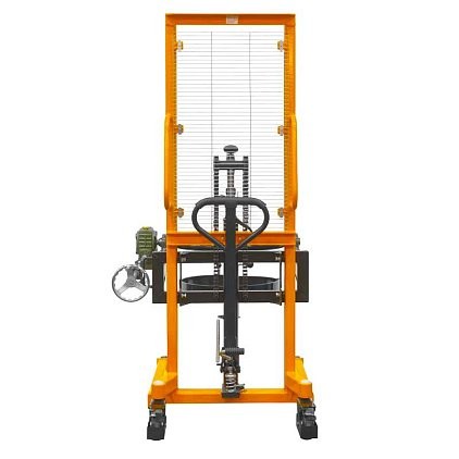 Штабелер гидравлический для бочек DA450A SMARTLIFT (SMART) купить в Белгороде