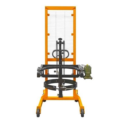 Штабелер гидравлический для бочек DA450A SMARTLIFT (SMART) купить в Белгороде