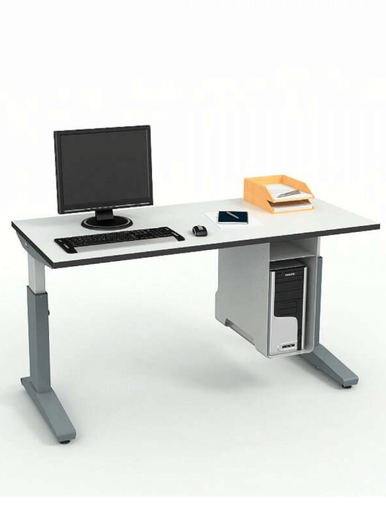 Стол монтажный ДиКом СР-150-01 Р ДСП купить в Белгороде