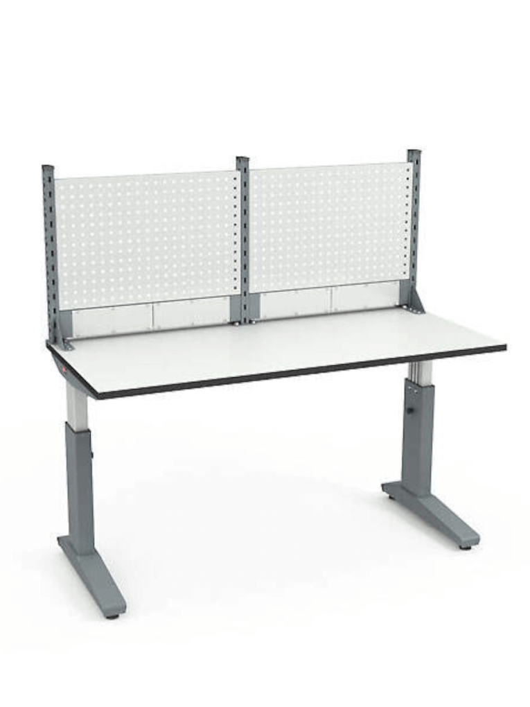 Стол монтажный ДиКом СР-150-01 Р ДСП купить в Белгороде