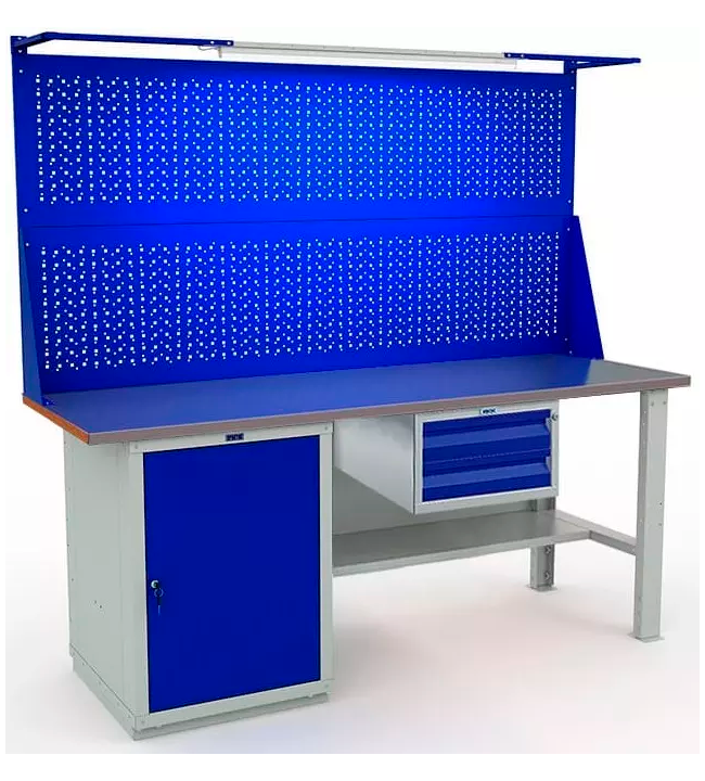 Верстак Expert W200.WS1/F2.121.W купить в Белгороде