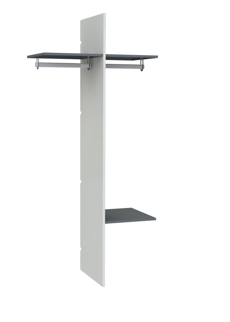 Шкаф SMART гардеробный купить в Белгороде