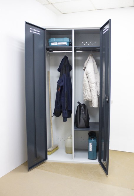 Шкаф SMART гардеробный купить в Белгороде