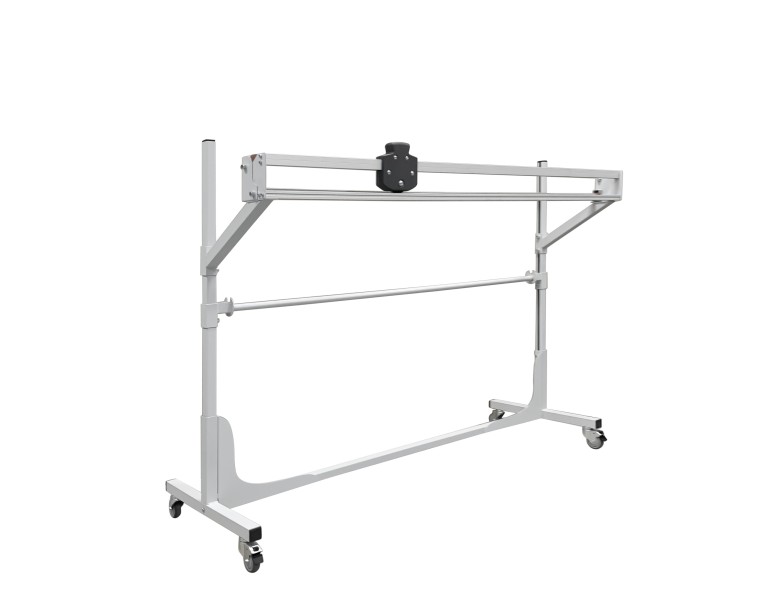 Стойка для Gresson рулонов с резаком Gresson СРР-1200 купить в Белгороде