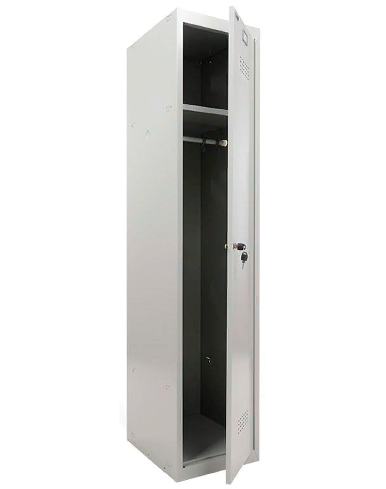 Шкаф для раздевалок усиленный ML-11-40 базовый модуль купить в Белгороде Шкаф для раздевалок усиленный ML-11-40 базовый модуль купить в Белгороде