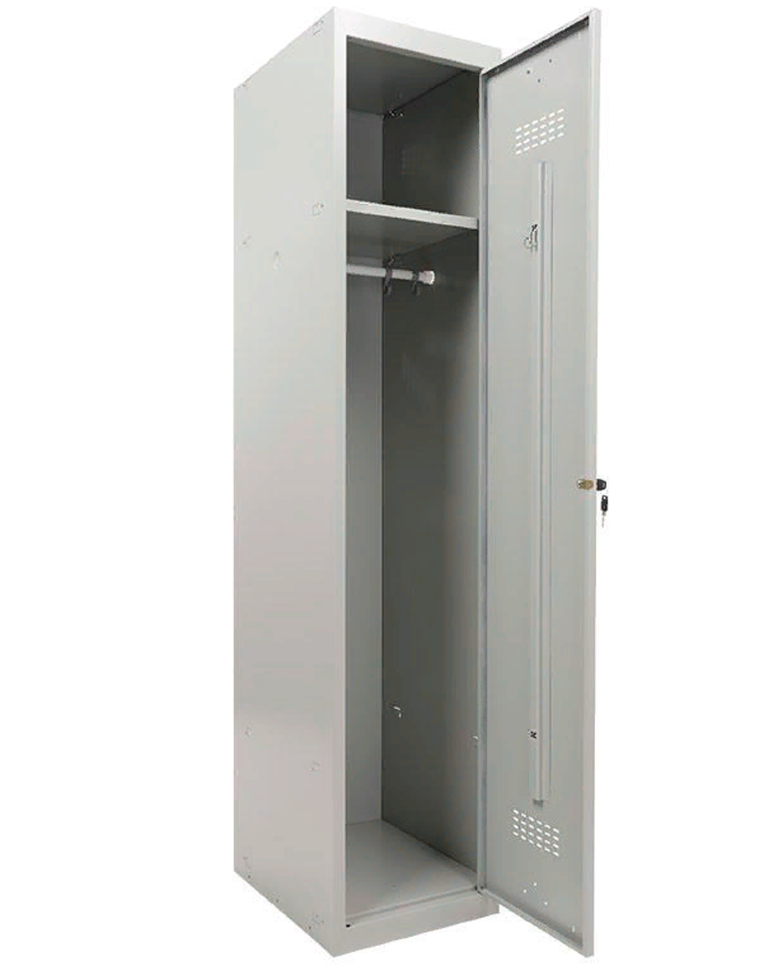 Шкаф для раздевалок усиленный ML-11-40 базовый модуль купить в Белгороде Шкаф для раздевалок усиленный ML-11-40 базовый модуль купить в Белгороде