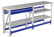 Верстак Master MT100.MF1 / MF1 / MF1.101.002