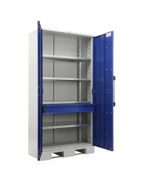 Шкаф инструментальный AMH TC-004010 EL