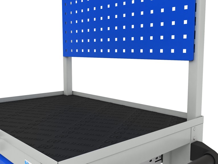 Тележка инструментальная LOGITEX 01 XS.2 купить в Белгороде Тележка инструментальная LOGITEX 01 XS.2 купить в Белгороде