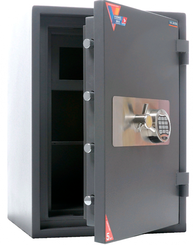 Огневзломостойкий сейф Valberg Гарант Евро 67T EL купить в Белгороде Огневзломостойкий сейф Valberg Гарант Евро 67T EL купить в Белгороде