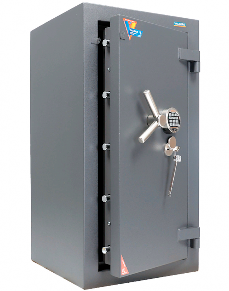 Взломостойкий сейф Valberg Рубеж 99 EL купить в Белгороде
