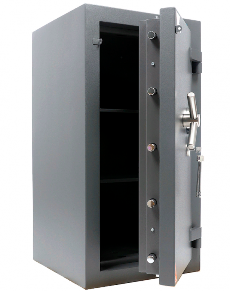 Взломостойкий сейф Valberg Рубеж 99 EL купить в Белгороде