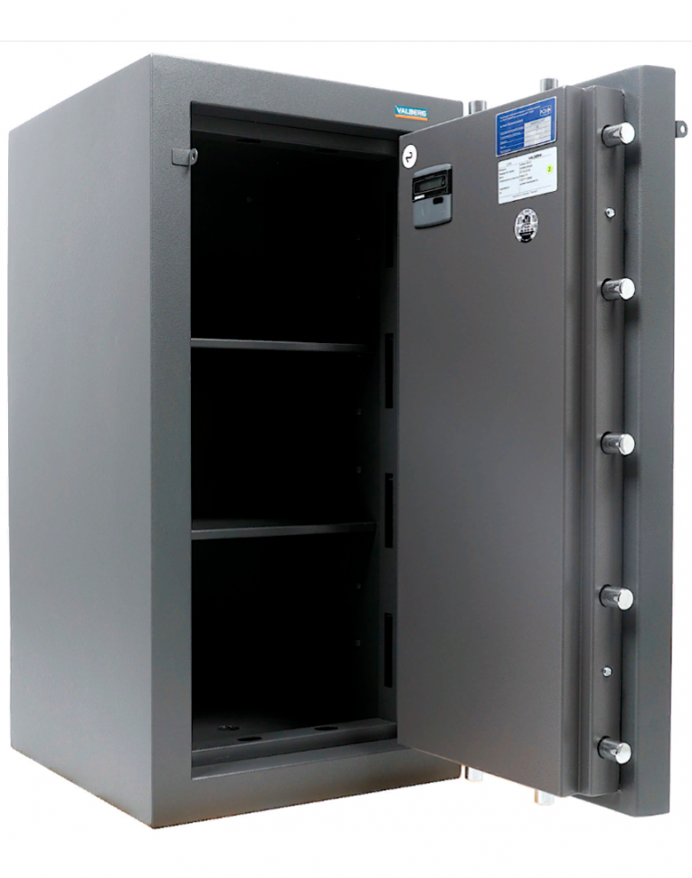 Взломостойкий сейф Valberg Рубеж 99 EL купить в Белгороде