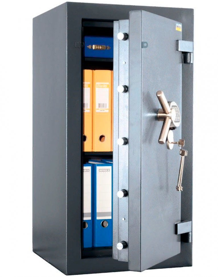 Взломостойкий сейф Valberg Рубеж 99 EL купить в Белгороде