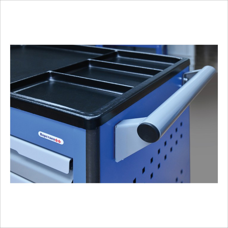 Тележка инструментальная TNC 795.4 купить в Белгороде