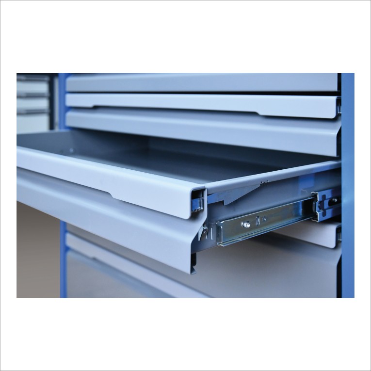 Тележка инструментальная TNC 795.4 купить в Белгороде