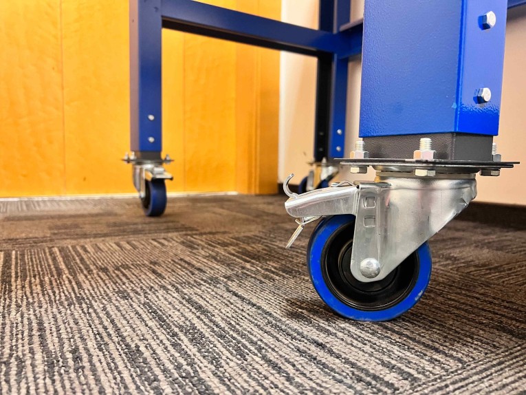 Стол промышленный PLC 20.3 купить в Белгороде Стол промышленный PLC 20.3 купить в Белгороде