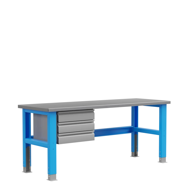 Стол промышленный PLC 20.3 купить в Белгороде Стол промышленный PLC 20.3 купить в Белгороде