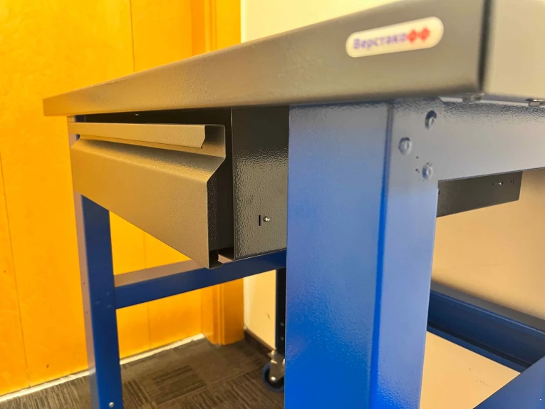 Стол промышленный PLC 20.3 купить в Белгороде Стол промышленный PLC 20.3 купить в Белгороде