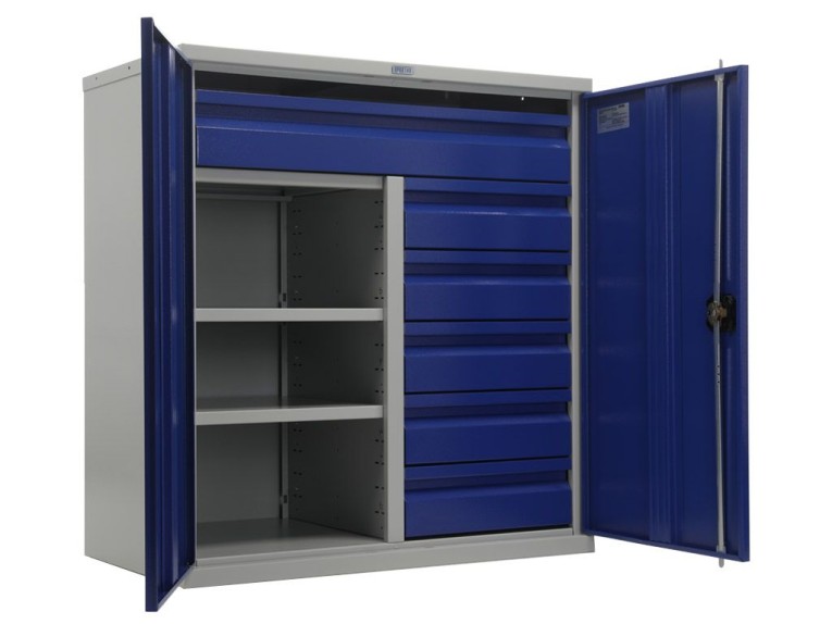 Шкаф инструментальный ТС 1095-100215 купить в Белгороде Шкаф инструментальный ТС 1095-100215 купить в Белгороде