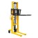 Ручной гидравлический штабелер SDJ 1525 (1500 кг; 2,5 м; вилы 310-850 мм) SMARTLIFT (SMART) купить в Белгороде