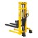 Ручной гидравлический штабелер SDJ 1525 (1500 кг; 2,5 м; вилы 310-850 мм) SMARTLIFT (SMART) купить в Белгороде