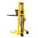 Ручной гидравлический штабелер SDJ 1525 (1500 кг; 2,5 м; вилы 310-850 мм) SMARTLIFT (SMART) купить в Белгороде
