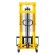 Ручной гидравлический штабелер SDJ 1525 (1500 кг; 2,5 м; вилы 310-850 мм) SMARTLIFT (SMART) купить в Белгороде