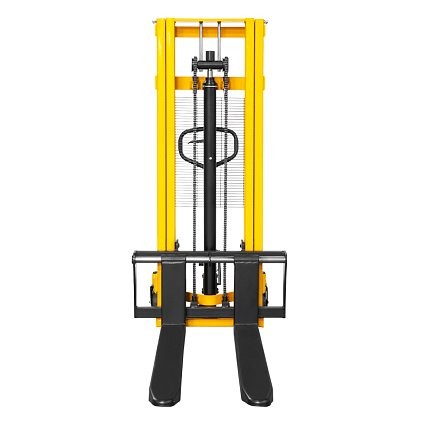Ручной гидравлический штабелер SDJ 1525 (1500 кг; 2,5 м; вилы 310-850 мм) SMARTLIFT (SMART) купить в Белгороде Ручной гидравлический штабелер SDJ 1525 (1500 кг; 2,5 м; вилы 310-850 мм) SMARTLIFT (SMART) купить в Белгороде