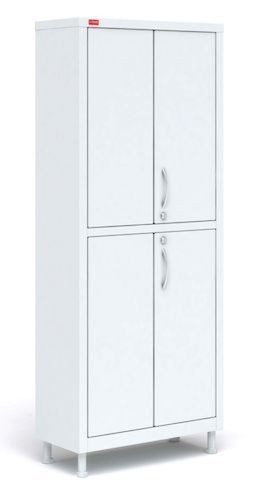 Металлический медицинский шкаф М2 165.70.32 М купить в Белгороде