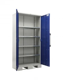 Шкаф инструментальный AMH TC-004000 EL