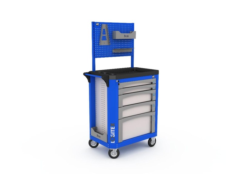 Тумба LOGITEX 5 купить в Белгороде Тумба LOGITEX 5 купить в Белгороде