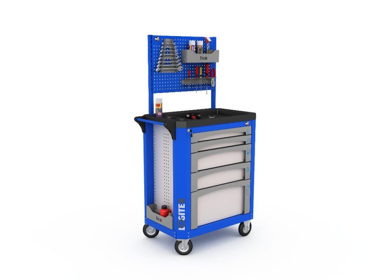 Тумба LOGITEX 5 купить в Белгороде Тумба LOGITEX 5 купить в Белгороде