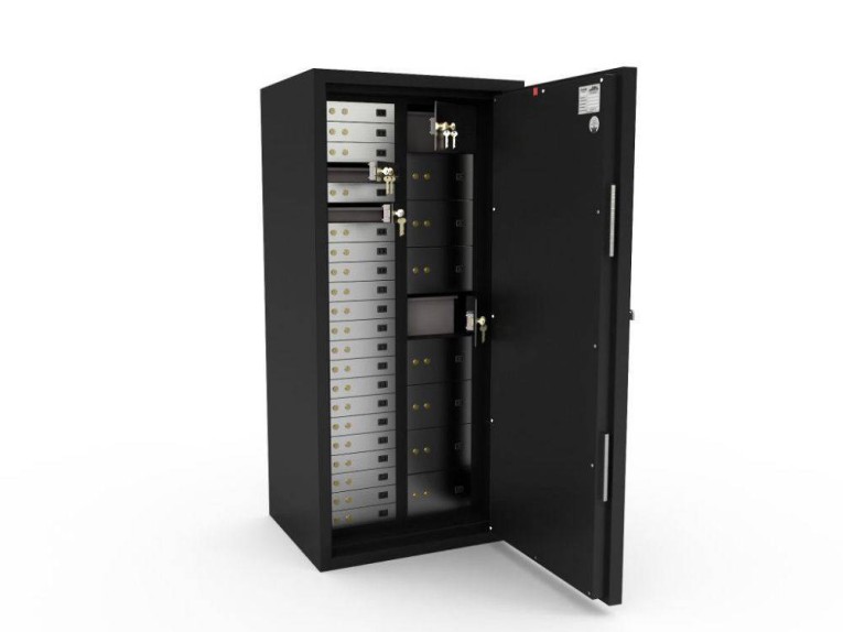 Сейф ЛС-165/31 БТ купить в Белгороде Сейф ЛС-165/31 БТ купить в Белгороде