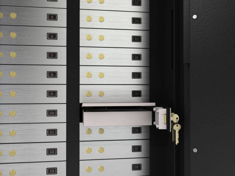 Сейф ЛС-165/31 БТ купить в Белгороде Сейф ЛС-165/31 БТ купить в Белгороде