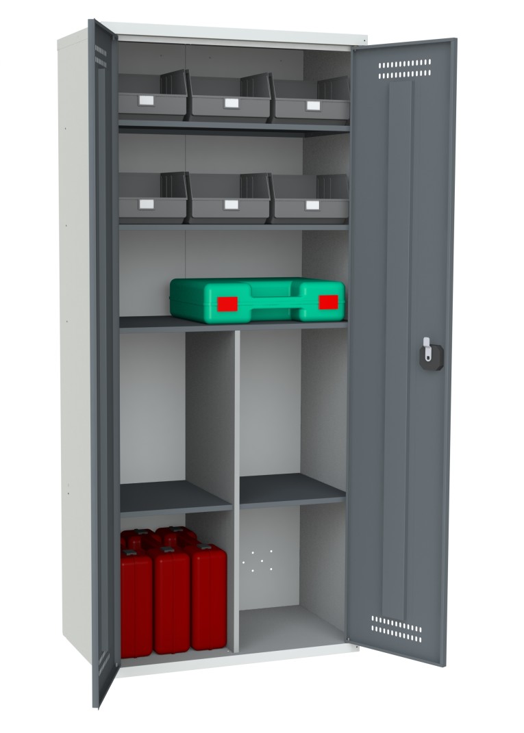 Шкаф SMART универсальный купить в Белгороде