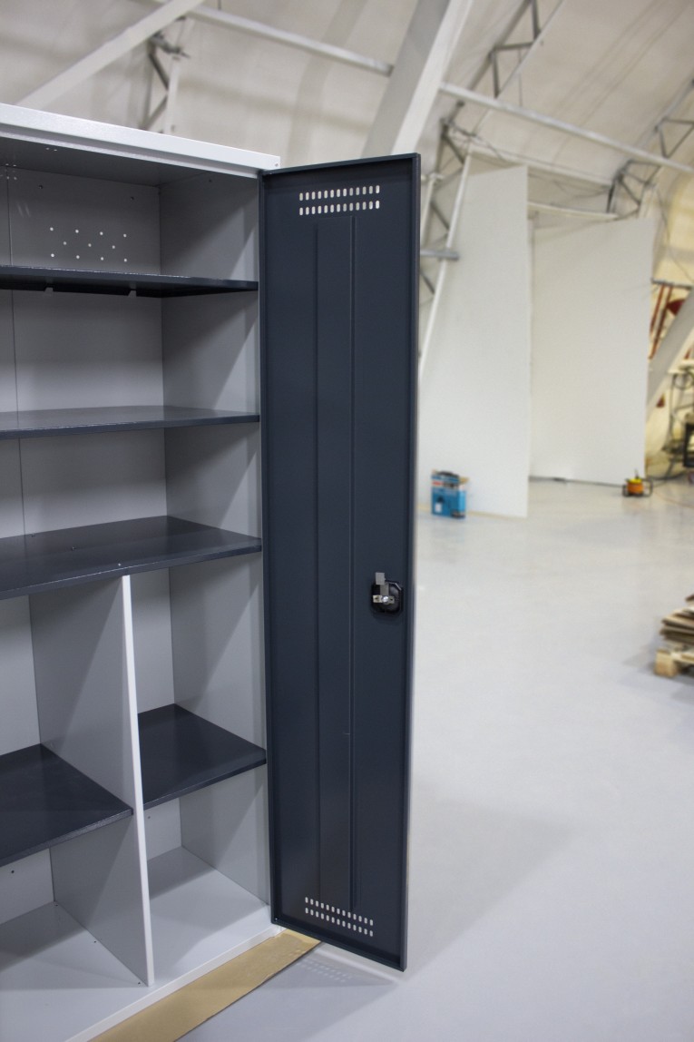 Шкаф SMART универсальный купить в Белгороде