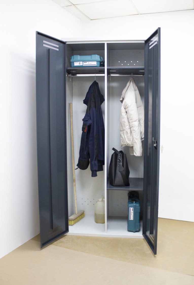 Шкаф SMART универсальный купить в Белгороде