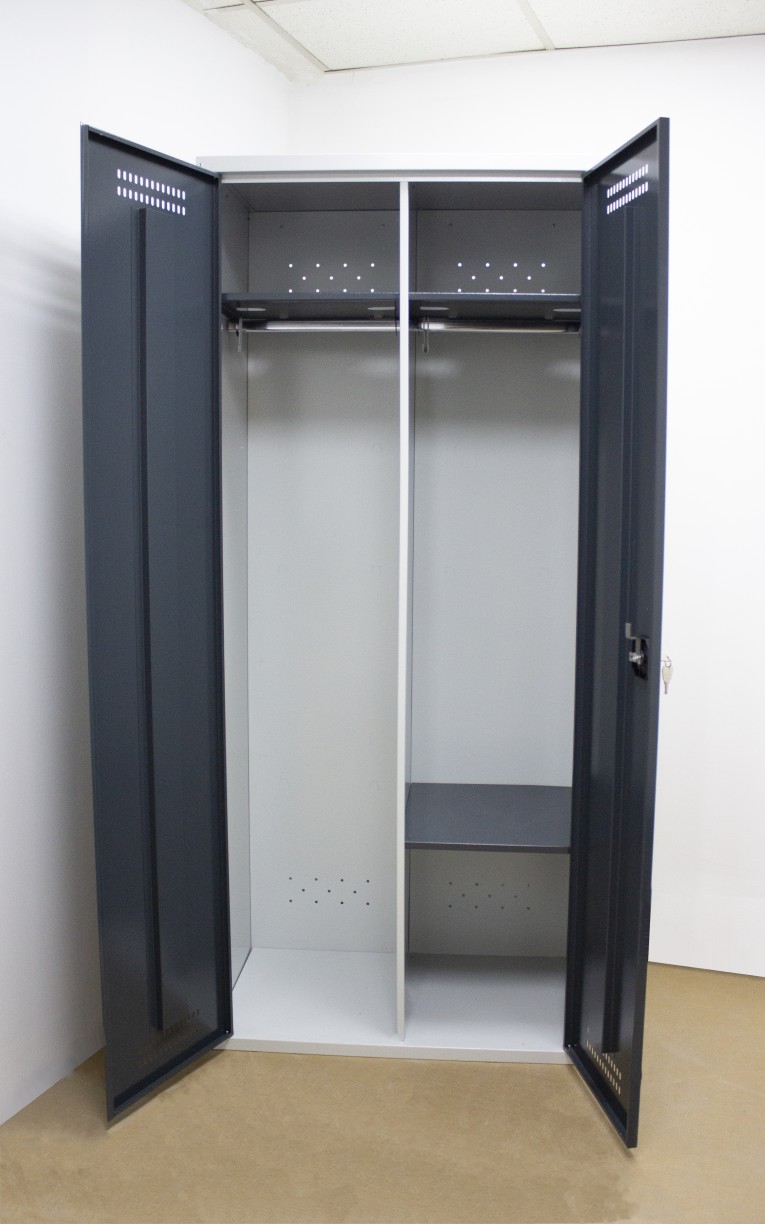 Шкаф SMART универсальный купить в Белгороде