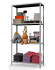 Стеллаж MS Strong 3100х1500х400 4 полки